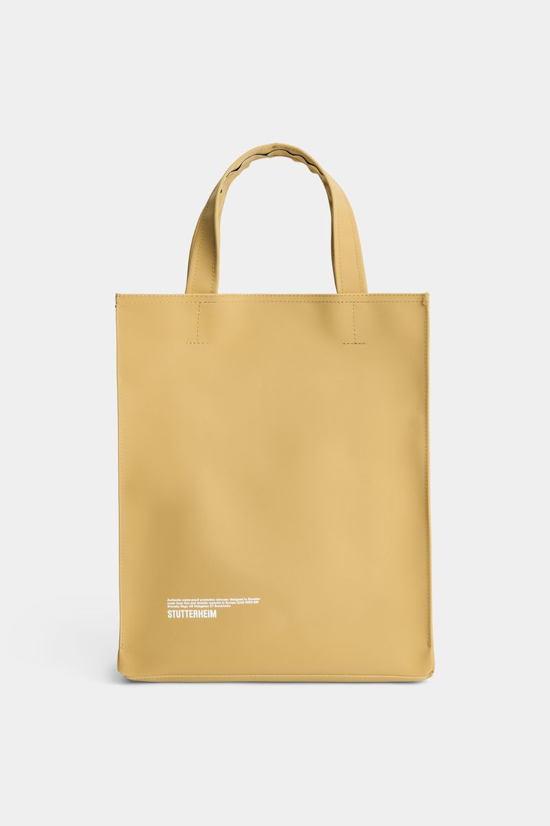 Stocksund Bag Matte