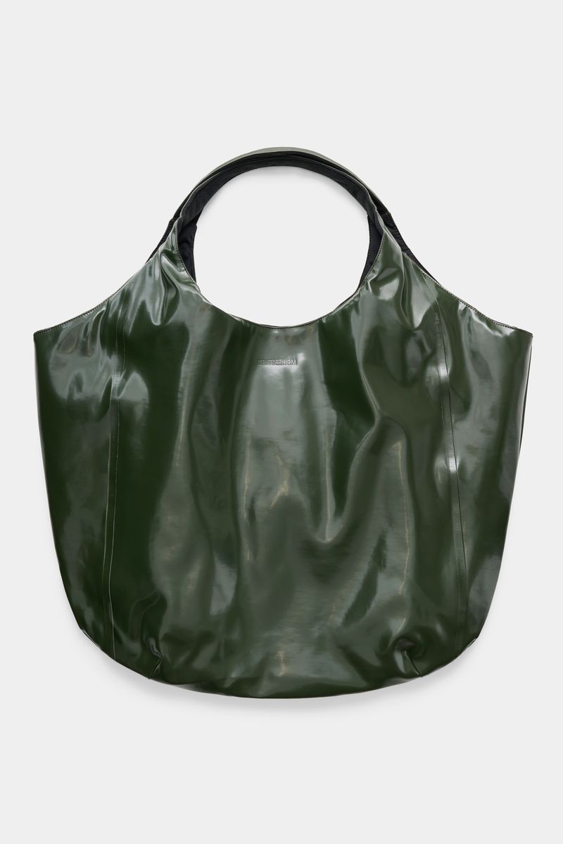 Svea Puffer Bag Matte